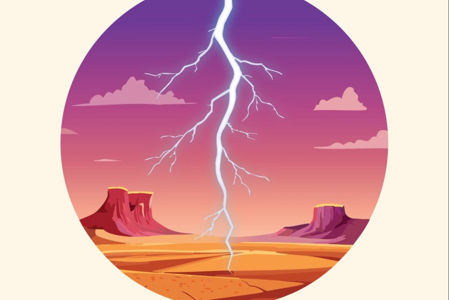 Power Rob & Night Rider 87 en découverte sur LRdR In the Desert