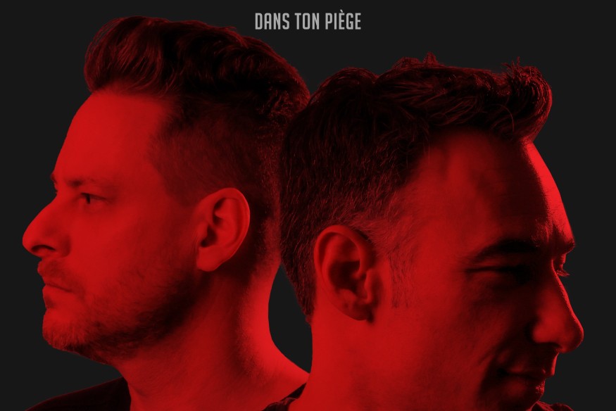 La Quête en découverte sur LRdR avec Dans ton piège