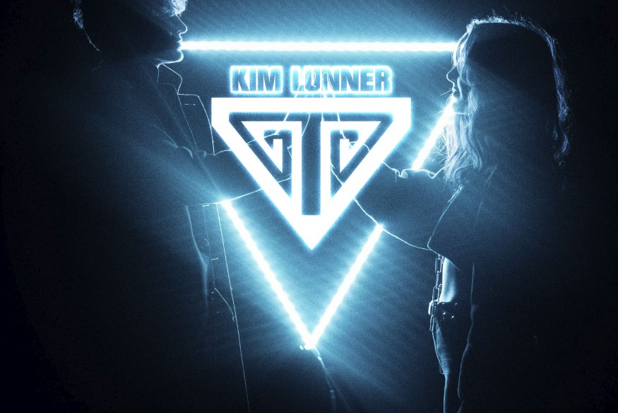 Kim Lunner en découverte sur LRdR With You
