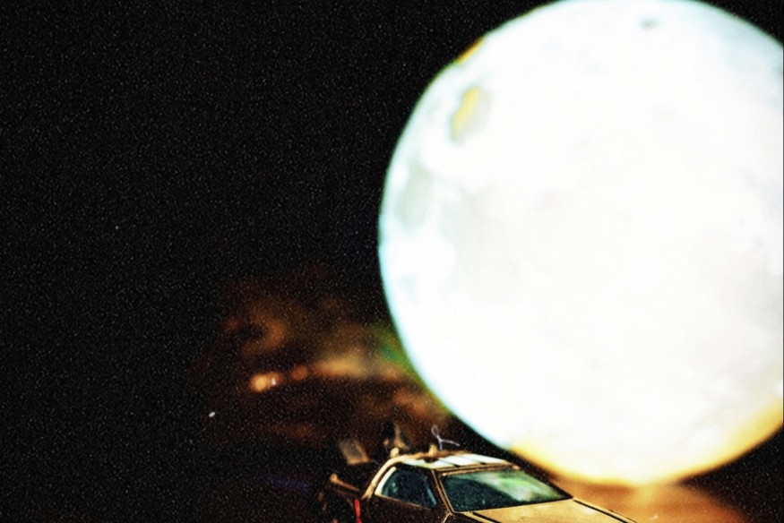 Arcade Beach en découverte sur LRdR Silver Lining Street