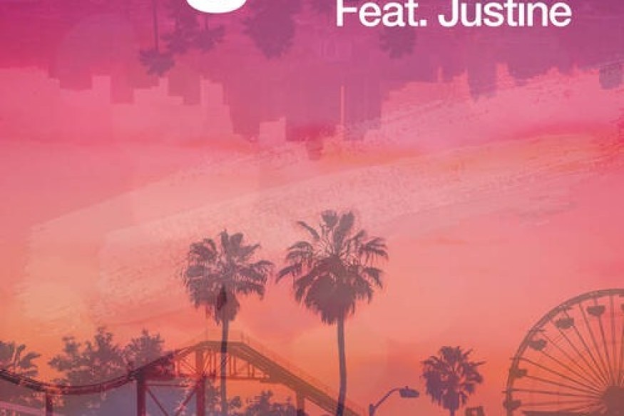 Pragmatico Feat Justine nouveau titre sur LRdR all I Wanna Do