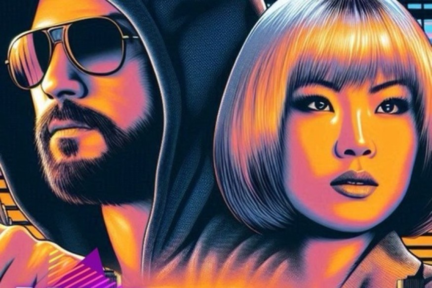 The Great Escape le nouveau Rogue FX sur LRdR