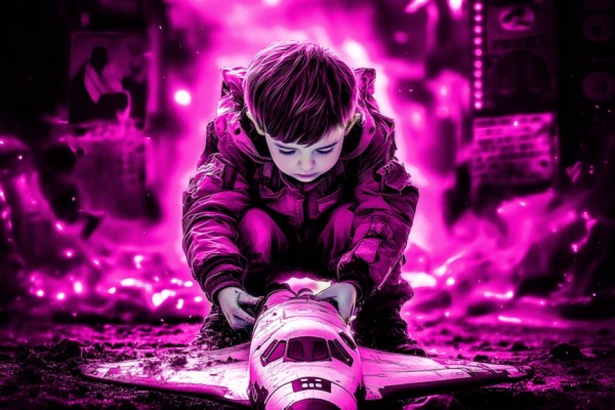 Sons of Goose en découverte sur LRdr  Fuzzinator