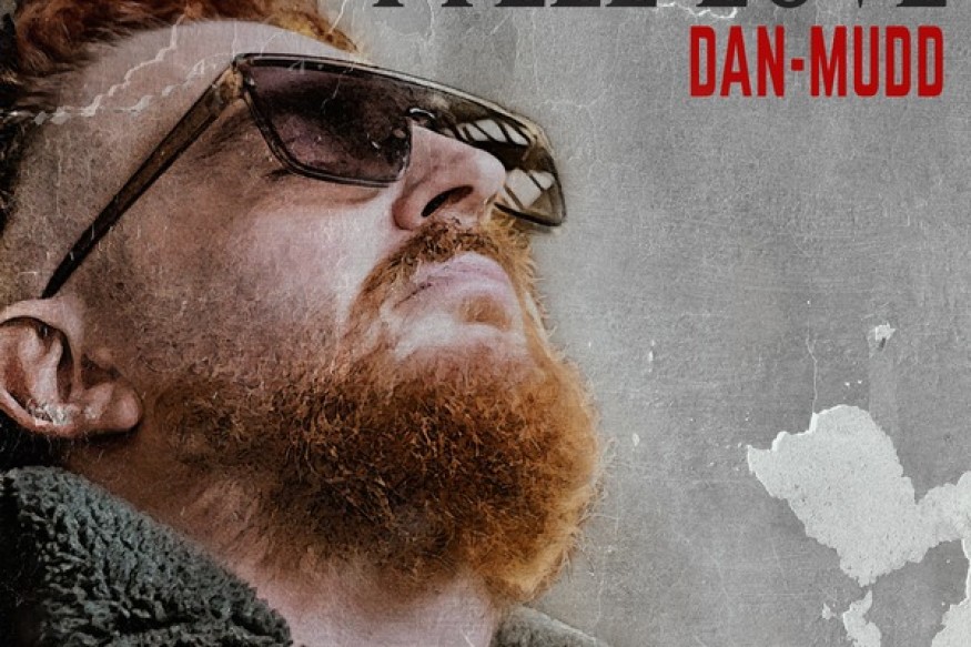 DAN MUDD en découverte sur LRdR I FEEL LOVE