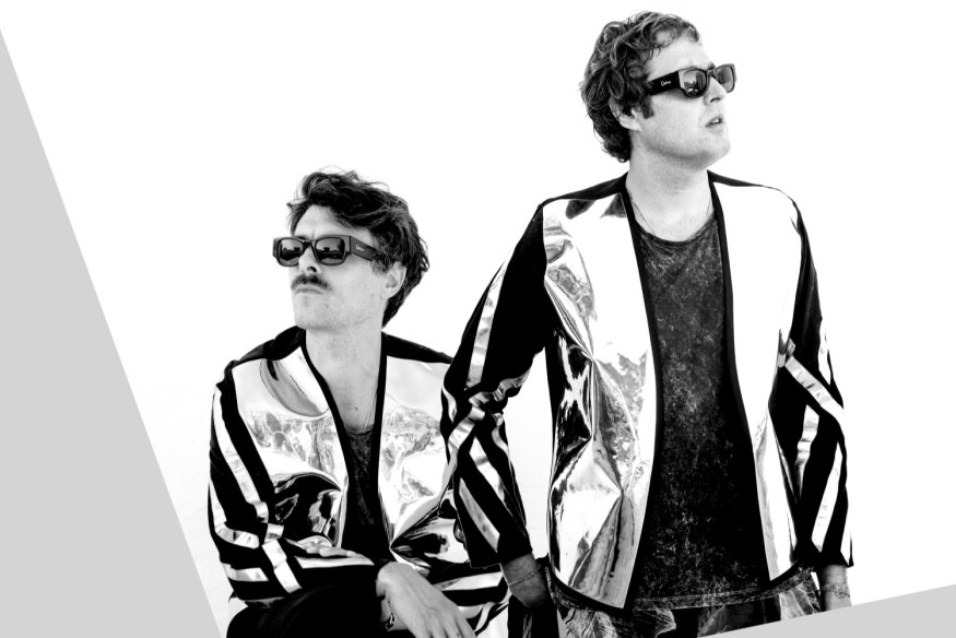 Soft Changa & Jo.Ke en découverte sur LRdR Surely