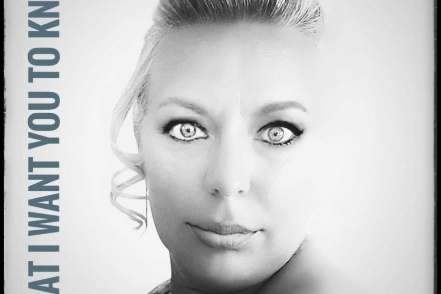 D-LAYLA en découverte sur LRdR What I want you to know