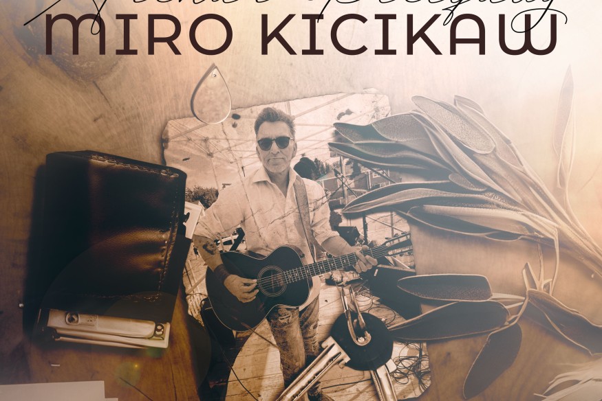 Arthur Petiquay en découverte sur LRdR Miro Kicikaw