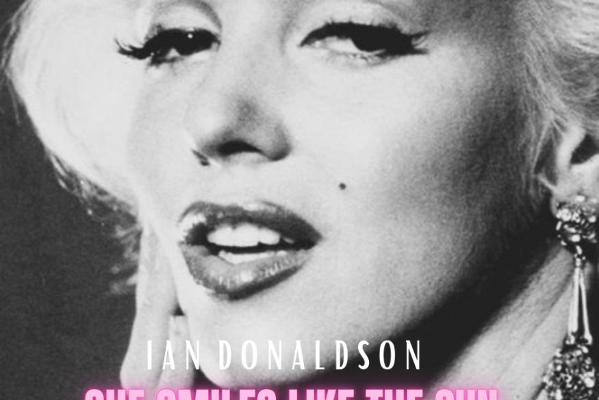 Ian Donaldson en découverte sur LRdR She Smiles Like The Sun