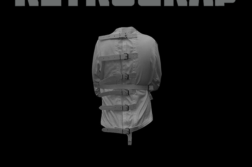 Straitjacket le nouveau Retrograth sur LRdR