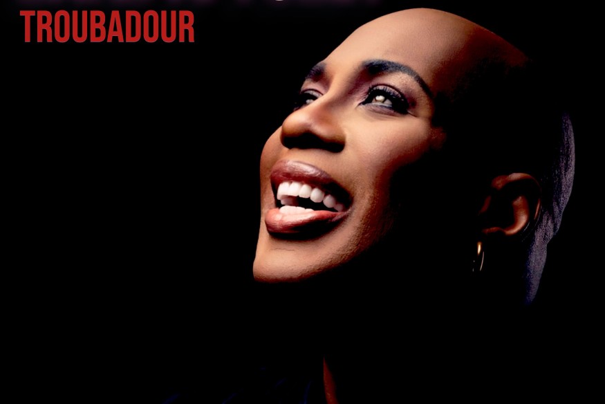 David A. Tobin  nouveau titre sur LRdR Troubadour