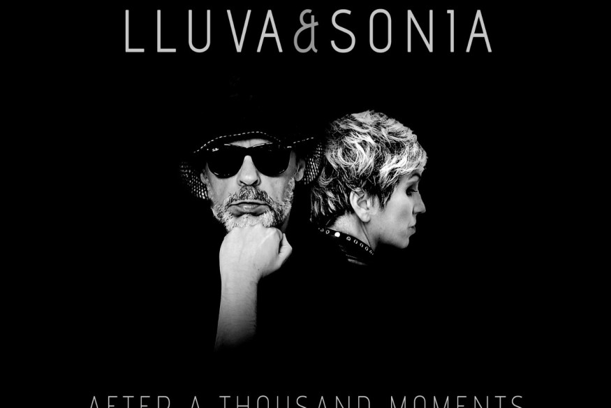 After A Thousand Moments le nouveau LLUVA & Sonia sur LRdR