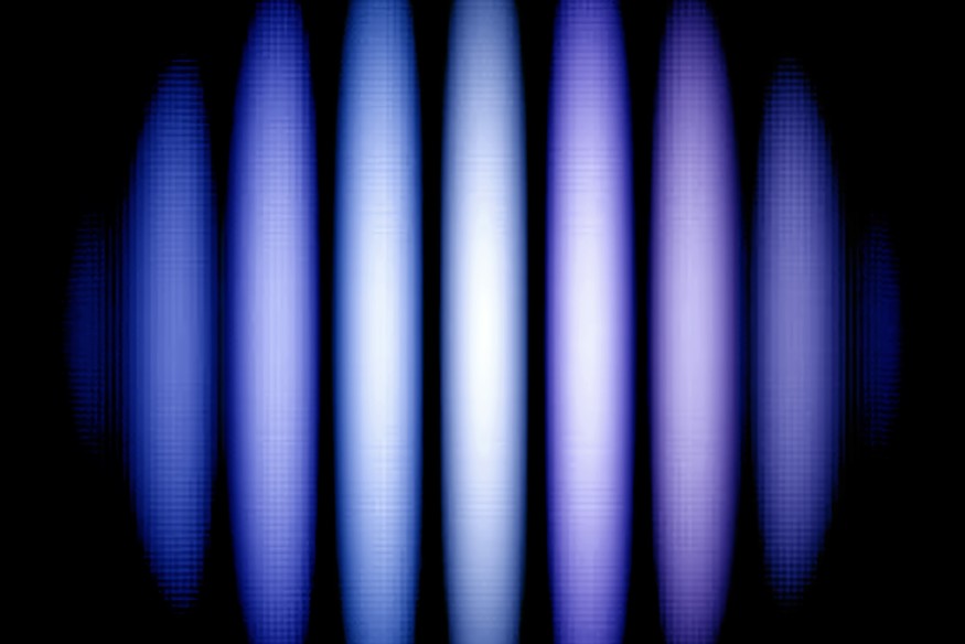 Scenius nouveau titre sur LRdR Beat The Light