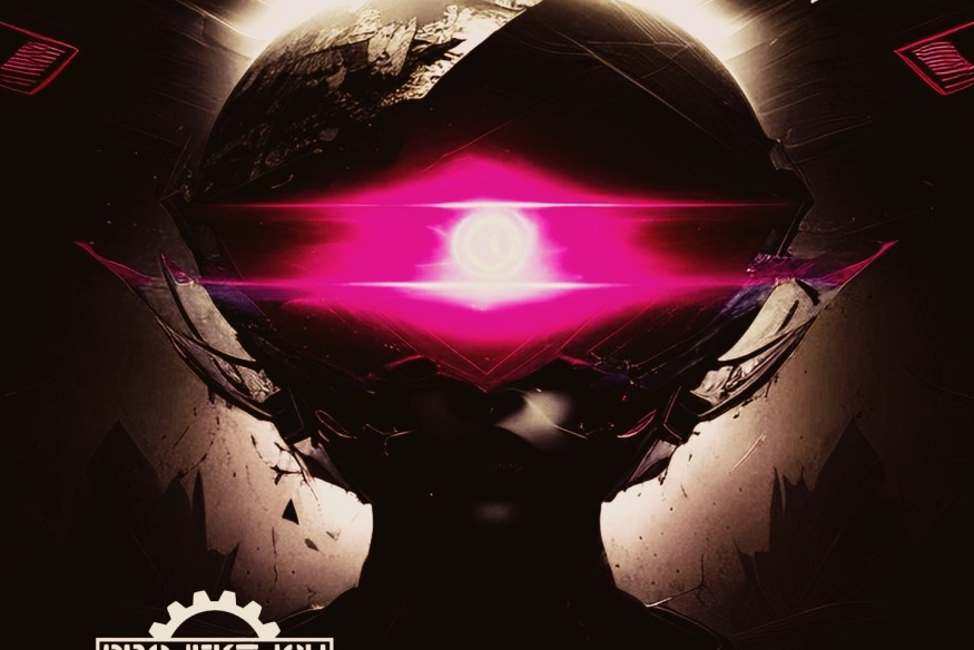 Leave My Dreams feat. Conscience le nouveau Projekt Ich sur LRdR