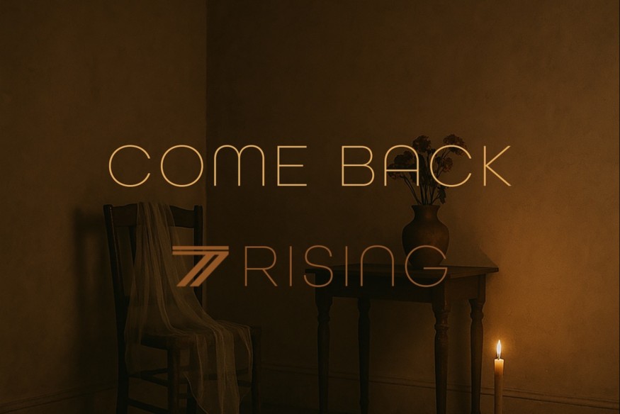 7 Rising en découverte sur LRdR Come Back