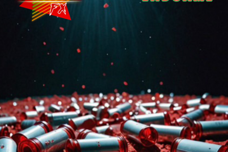 Rogue FX nouveau titre sur LRdR Endgame