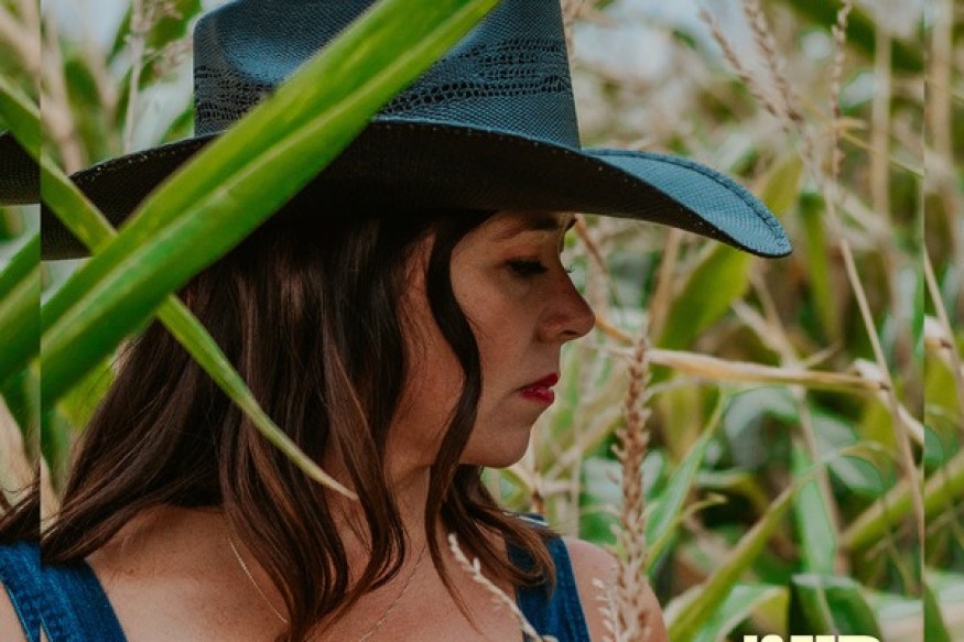 Audrey en découverte sur LRdR Tu n'es plus là