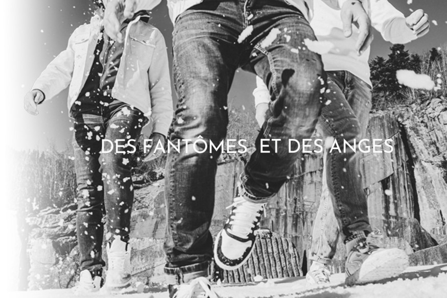 Voltair en découverte sur LRdR La boite à musique