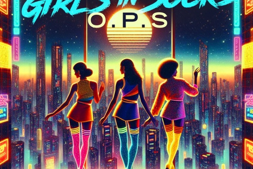 O.P.S. en découverte sur LRdR