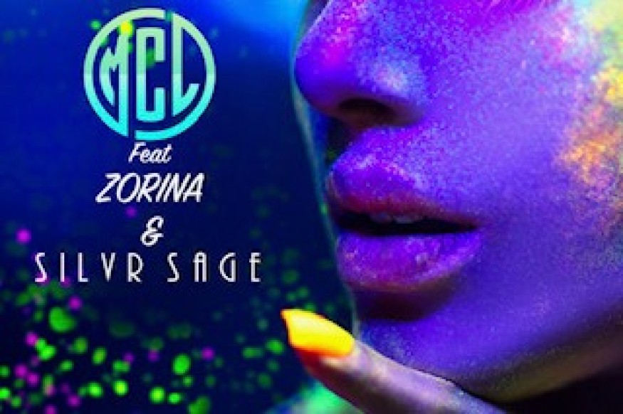 Mcl feat Zorina & Silvr Sage sur LRdr Fantasy