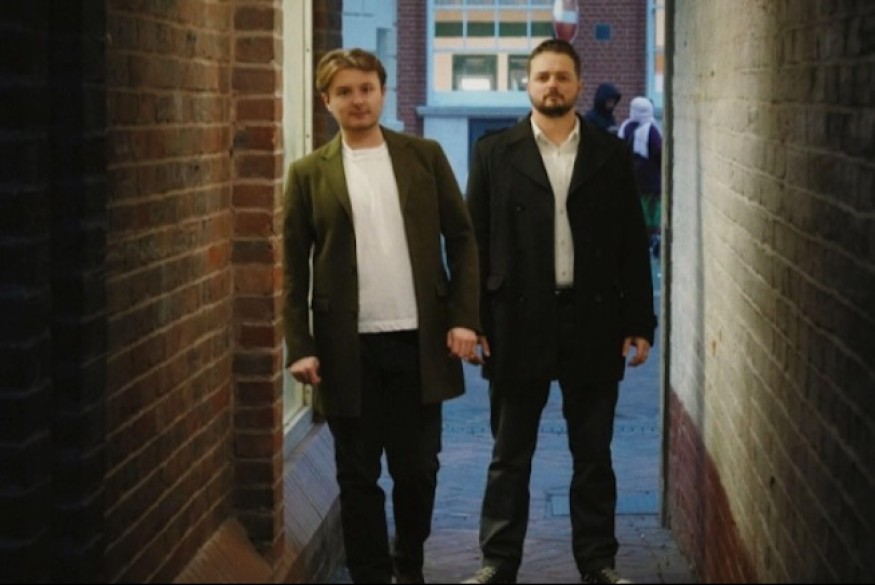 The Worry People en découverte sur LRdR “Gold”