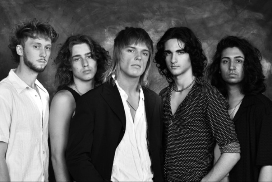 Sweet Unrest en découverte sur LRdR SUNSHINE