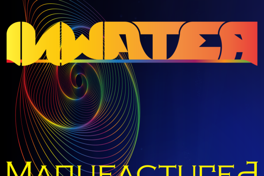 Manufactured Heart le nouveau iNWATER sur LRdR
