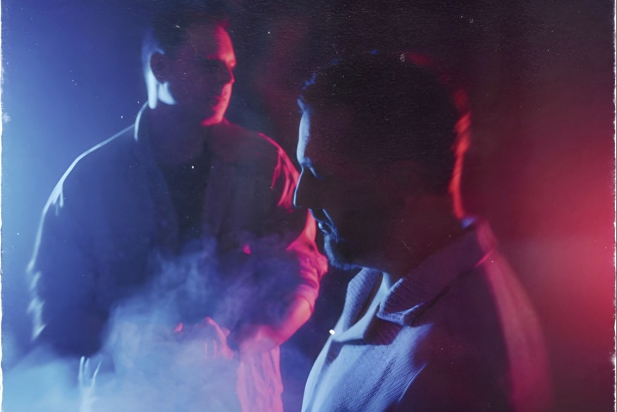 Arcade Beach en découverte sur LRdR Undelete