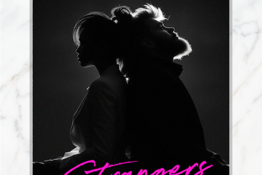 Strangers nouveau titre de Castell & Mayah Camara