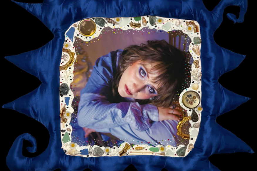 Lea G sur Lrdr découverte Again and Again