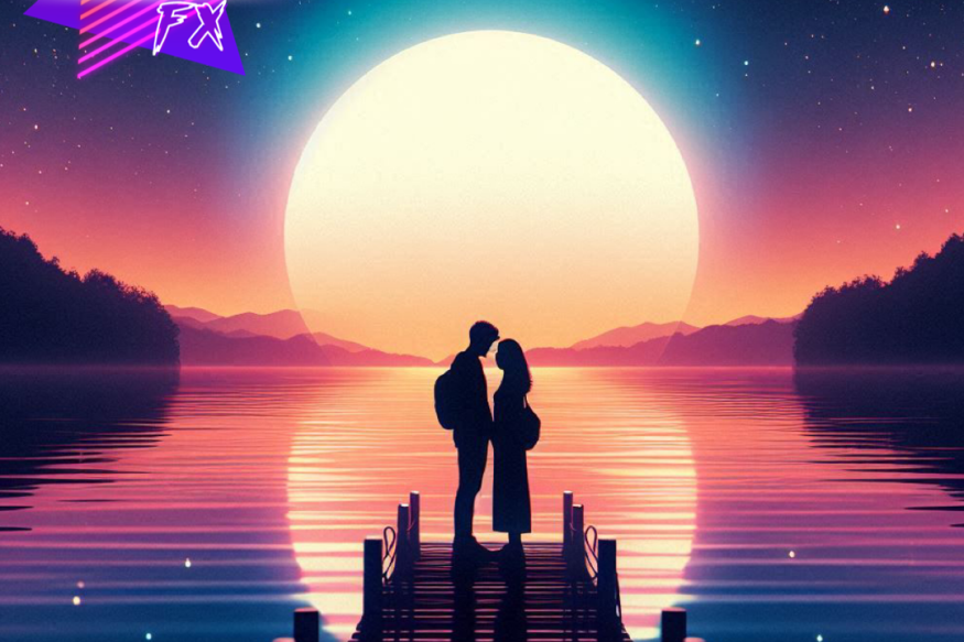 Dancing In The Night le nouveau Rogue FX ft Dewar