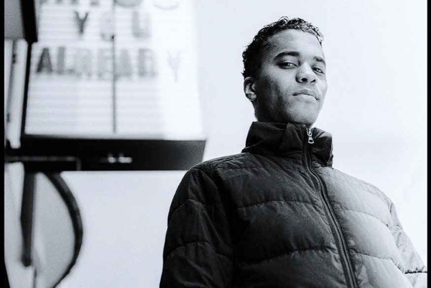 Tommy Down en découverte sur LRdR avec Do You Want It All?