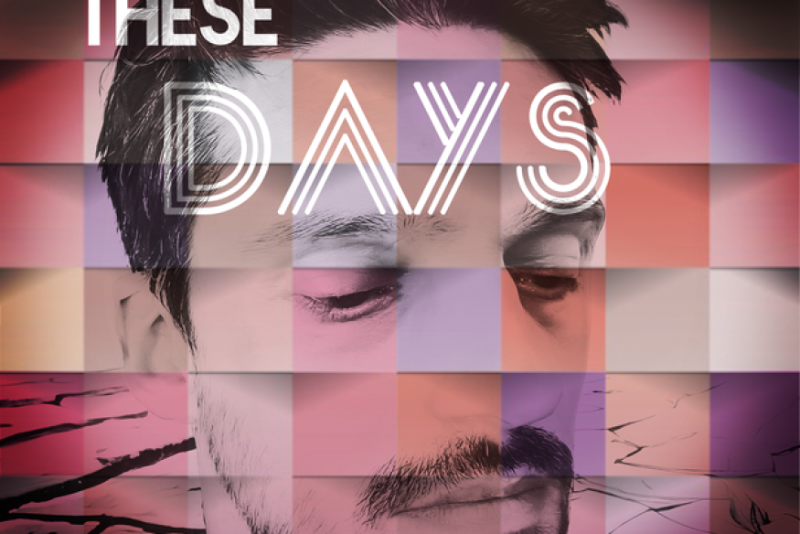 These Days le nouveau Jarels sur LRdR