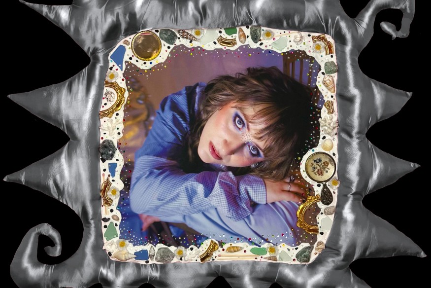 Lea G nouveau titre sur LRdR Power