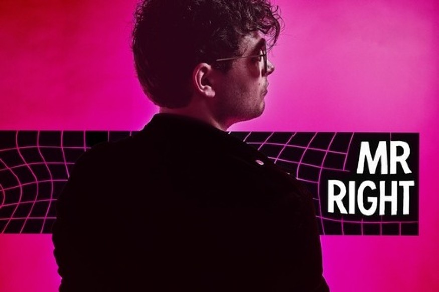 Bending Grid and Power Rob sur LRdR Mr. Right