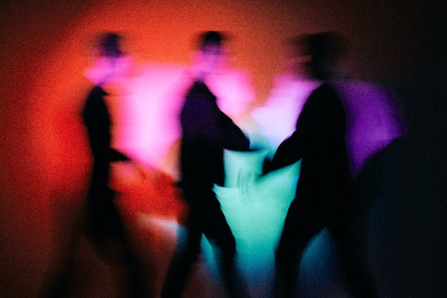 Joside  en découverte sur LRdR  Move sur LRdR