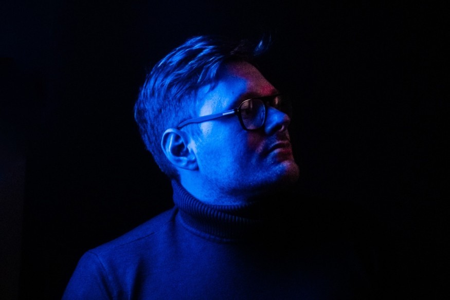 Amarant le nouveau Tobias Bergson sur LRdR