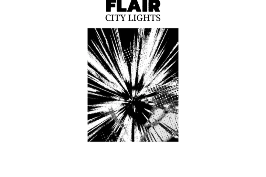 City Lights le nouveau FLAIR sur LRdR