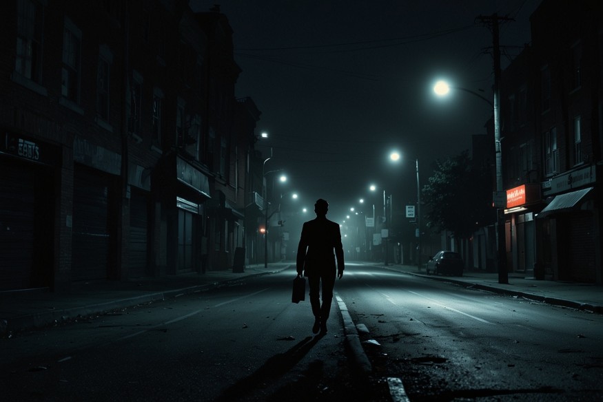 Nouveau titre de Andrew Corbin ft Hollywood Brown sur LRDR Boys on the Run