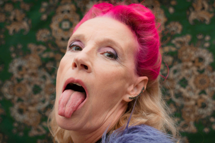 I Don't Care le nouveau Volker Milch sur LRdR