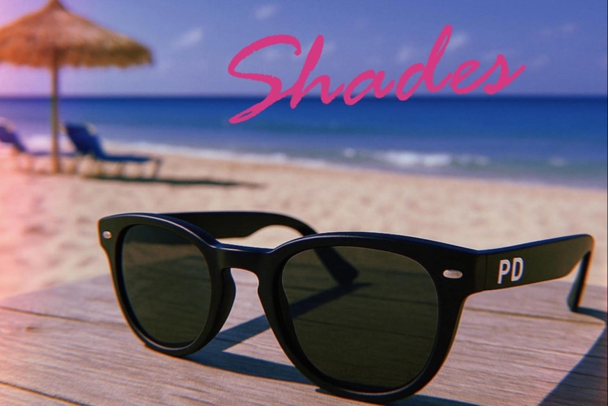 Panoramic Duo en découverte sur LRdR Shades