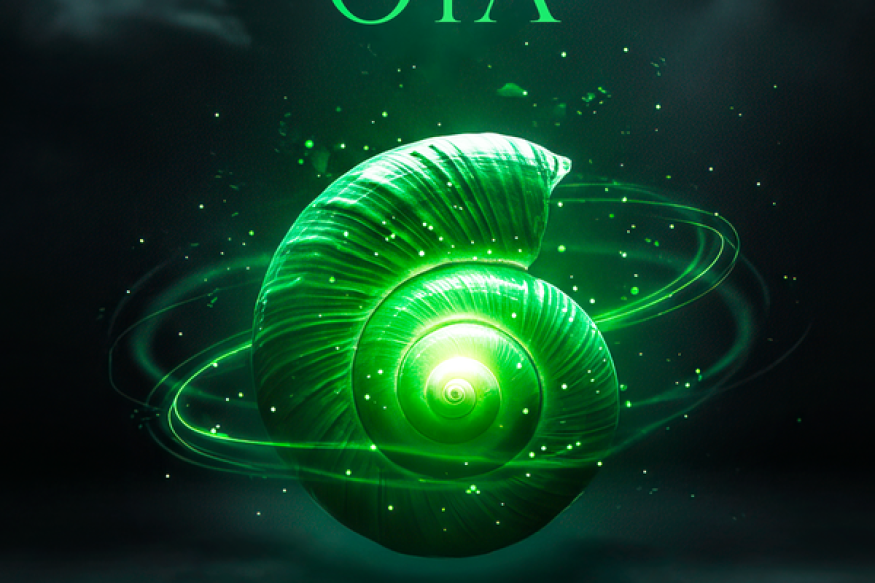 Regina Brury & ask Robin en découverte sur LRdR OYA