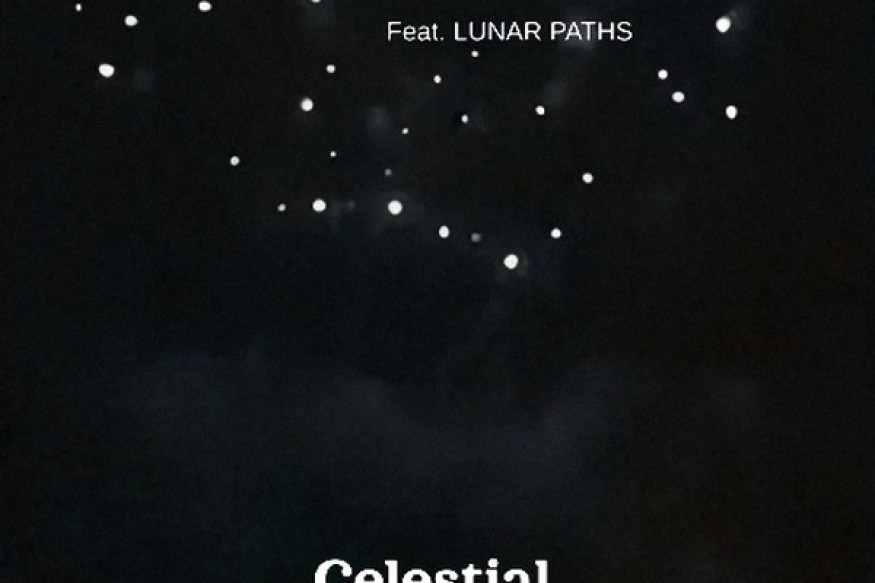 Celestial le nouveau pMad feat. Lunar Paths sur LRdR