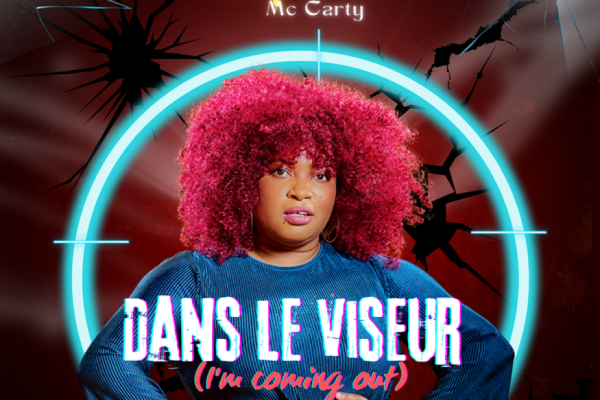 Dans le viseur  le nouveau Jayleen sur LRdR