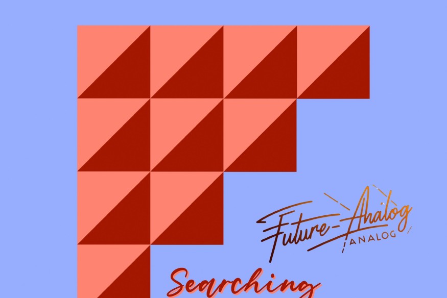Future Analog & Shay en découverte sur LRdR avec Searching (Shay. Remix)