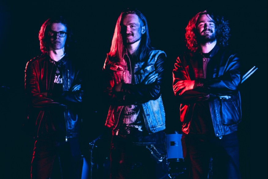 Mad Haven en découverte sur LRdR Take Control