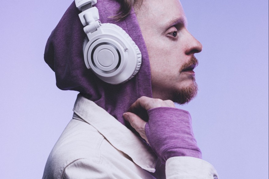 Daniel Quasar en découverte sur LRdR Transit