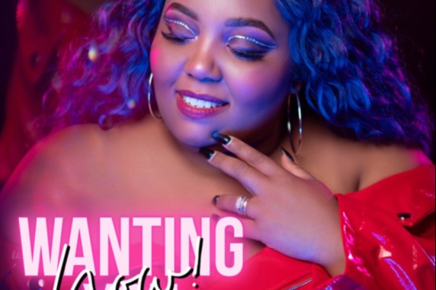 Mayah Camara, SelloRekt/LA Dreams nouveau titre sur LRdR Wanting You Now