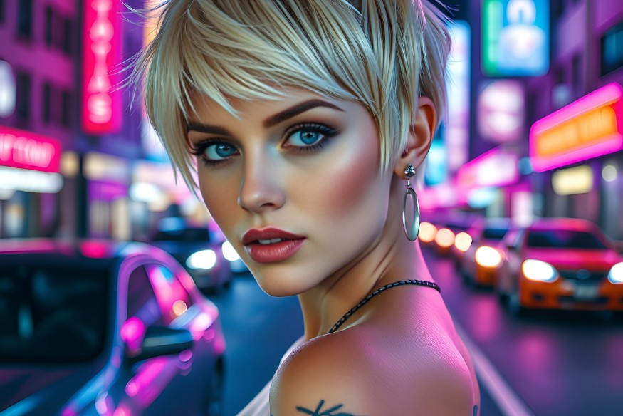 Stereo Magic le nouveau Fonz Tramontano & Calida J sur LRdR