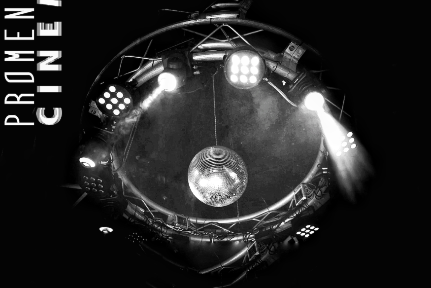 Promenade Cinema en découverte sur LRdR Play With Fate