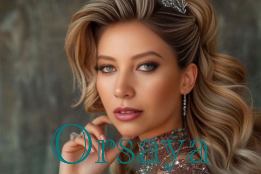 Orsaya  en découverte sur LRdR  Te Tengo a Ti